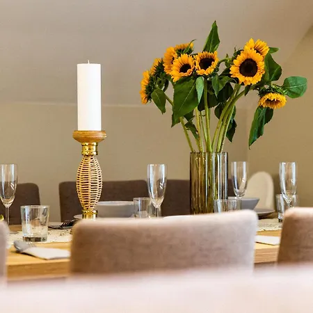 Apartman Zlote Piaski Krakkó