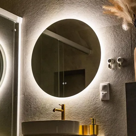 Apartman Zlote Piaski Krakkó