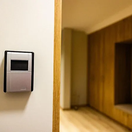 Zlote Piaski Apartman